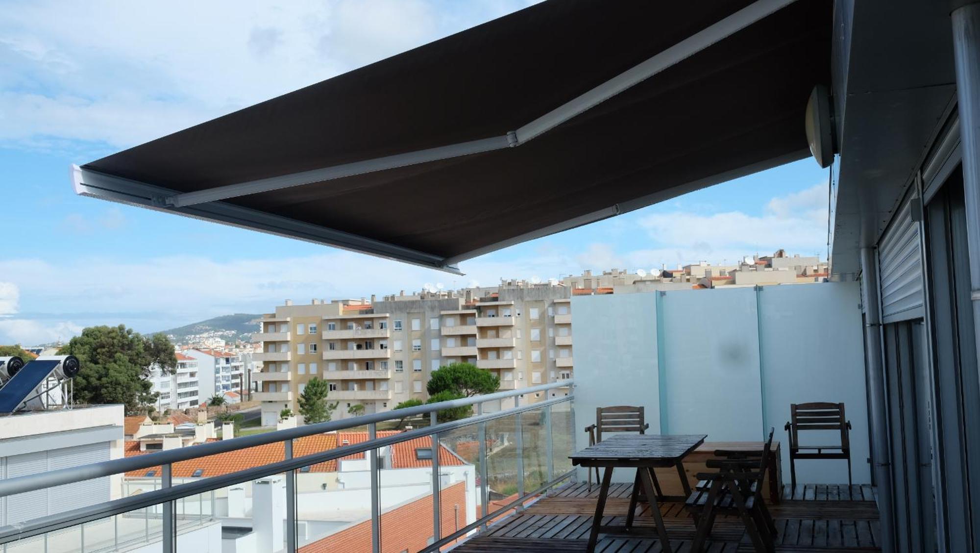 Oasis Apartment Buarcos Exterior photo